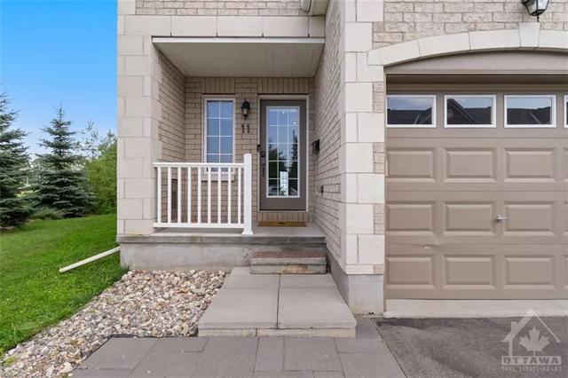 11 Dundalk Private, Townhouse with 3 bedrooms, 3 bathrooms and 1 parking in Ottawa ON | Image 17