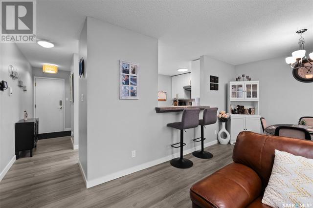 6 - 20 18th Street W, Condo with 2 bedrooms, 2 bathrooms and null parking in Prince Albert SK | Image 11
