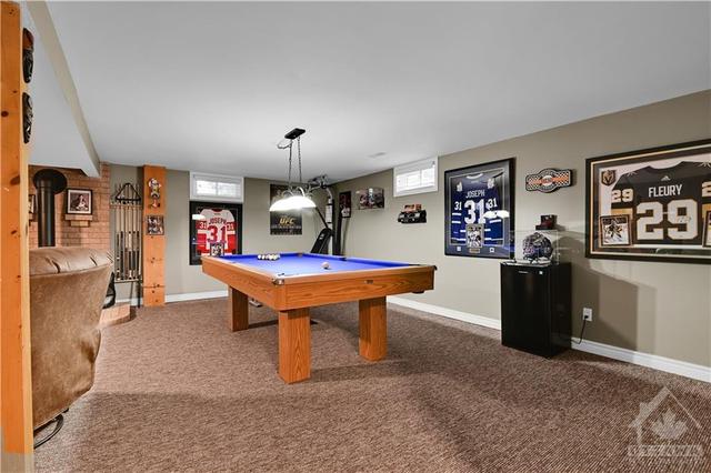 Rec room Includes Pool Table | Image 21