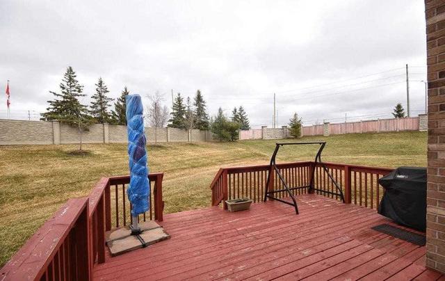 10 Sea Cliff Cres, House detached with 4 bedrooms, 6 bathrooms and 6 parking in Brampton ON | Image 11