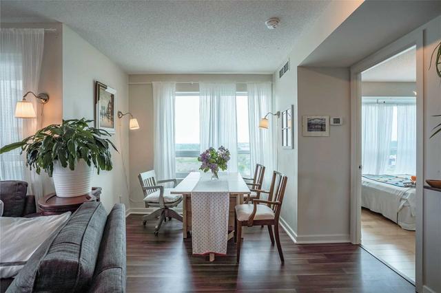 1102 - 1235 Bayly St, Condo with 2 bedrooms, 2 bathrooms and 1 parking in Pickering ON | Image 37