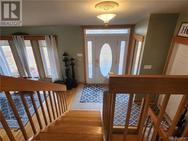 674 Baisley Road, House detached with 3 bedrooms, 2 bathrooms and null parking in Saint Jacques NB | Image 7