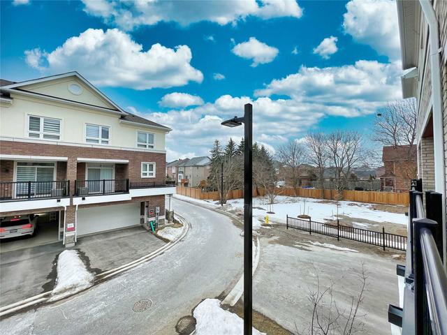 34 Chicago Lane, House attached with 3 bedrooms, 3 bathrooms and 2 parking in Markham ON | Image 26