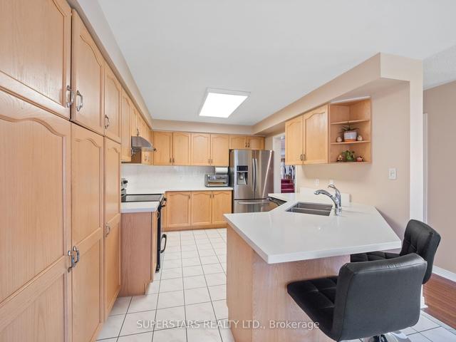 82 Halterwood Circ, House detached with 4 bedrooms, 3 bathrooms and 4 parking in Markham ON | Image 26