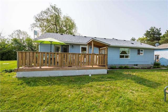 369 Lester Road, House detached with 3 bedrooms, 2 bathrooms and null parking in Quinte West ON | Image 26