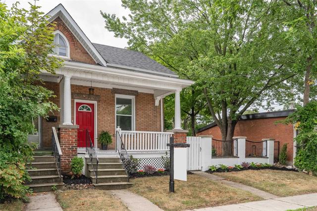 7 Ontario St, House semidetached with 3 bedrooms, 2 bathrooms and 3 parking in Guelph ON | Image 34