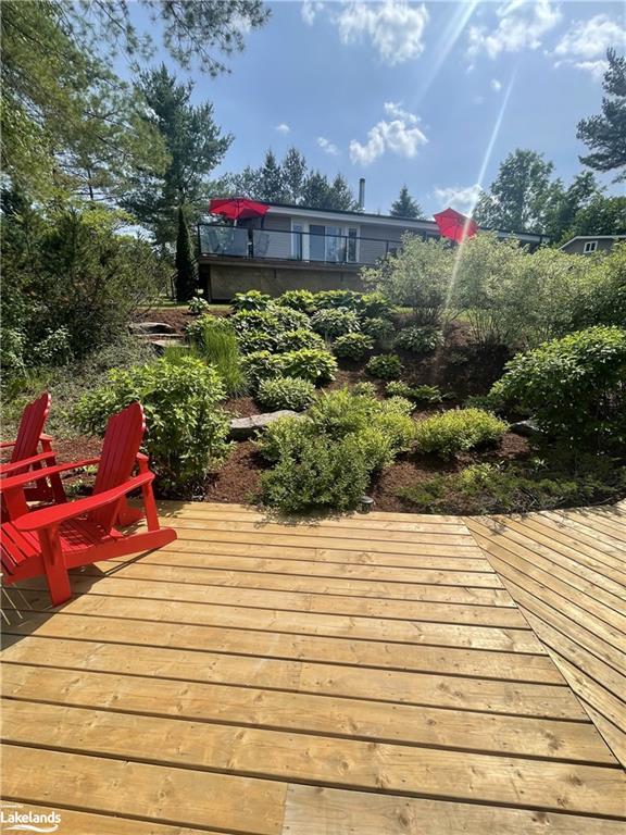 1077 Sandwood Road, House detached with 3 bedrooms, 1 bathrooms and 12 parking in Muskoka Lakes ON | Image 6