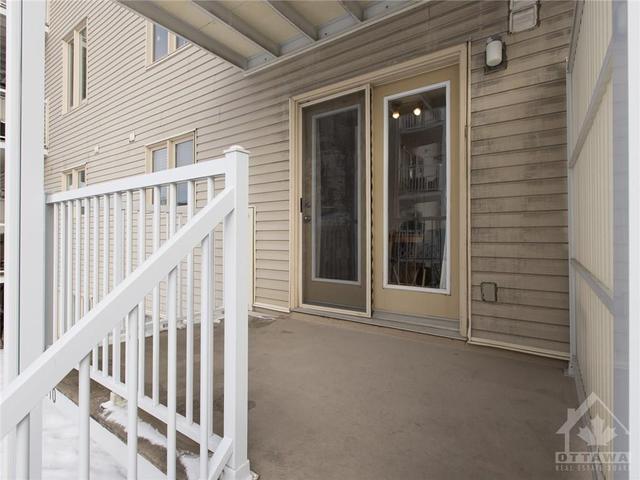 110 Keltie Private, House attached with 2 bedrooms, 2 bathrooms and 1 parking in Ottawa ON | Image 14