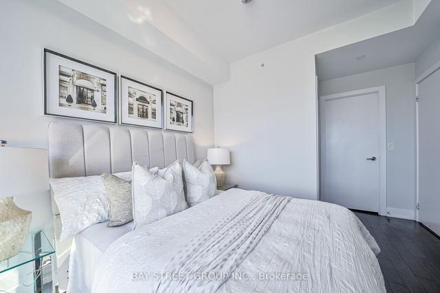 307 - 181 Bedford Rd, Condo with 3 bedrooms, 2 bathrooms and 0 parking in Toronto ON | Image 16