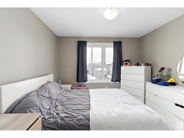 237 - 5504 Schonsee Dr Nw, Condo with 2 bedrooms, 2 bathrooms and null parking in Edmonton AB | Image 13