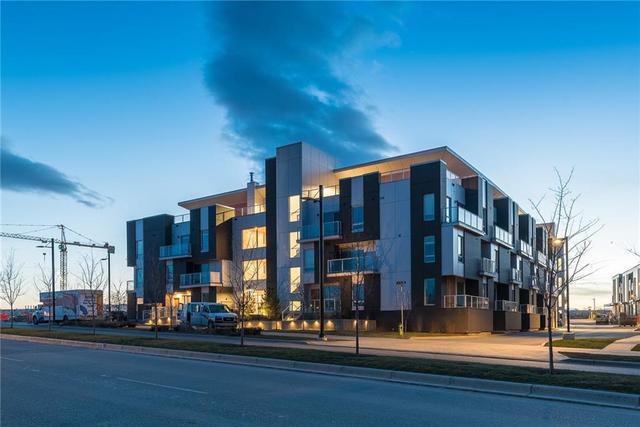 108 - 3125 39 Street Nw, Home with 2 bedrooms, 2 bathrooms and 1 parking in Calgary AB | Image 12