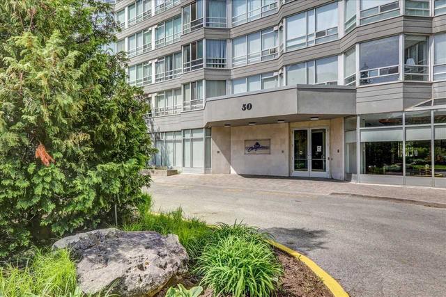 1012 - 50 Kingsbridge Garden Circ, Condo with 2 bedrooms, 2 bathrooms and 2 parking in Mississauga ON | Image 21