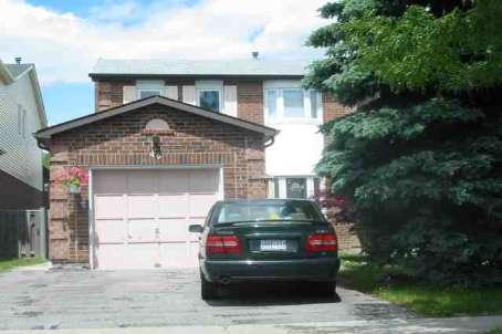 46 Redhead Cres, House attached with 4 bedrooms, 3 bathrooms and 2 parking in Toronto ON | Image 1