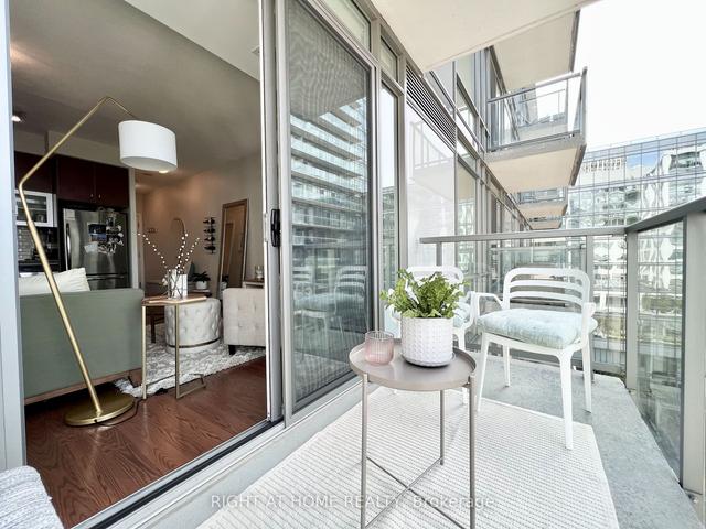 606 - 90 Stadium Rd, Condo with 2 bedrooms, 2 bathrooms and 1 parking in Toronto ON | Image 21