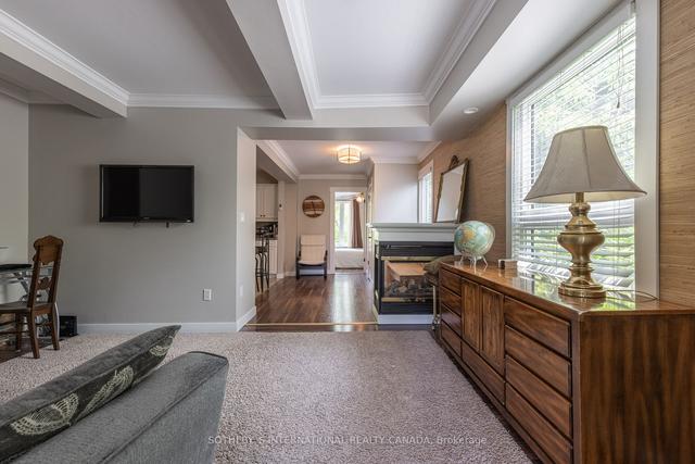 23 Hainer St, House detached with 3 bedrooms, 3 bathrooms and 1 parking in St. Catharines ON | Image 30