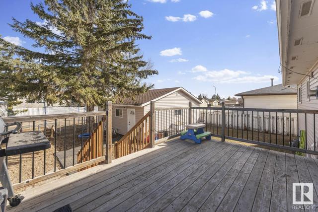 4403 44 Av, House detached with 5 bedrooms, 2 bathrooms and null parking in Bonnyville AB | Image 29