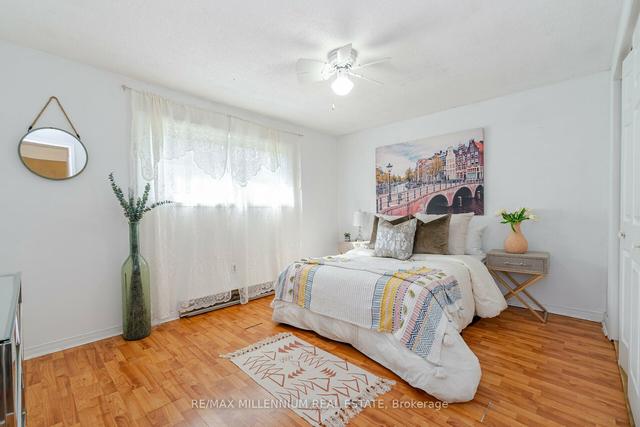 8 - 909 King St W, Townhouse with 3 bedrooms, 3 bathrooms and 2 parking in Oshawa ON | Image 15