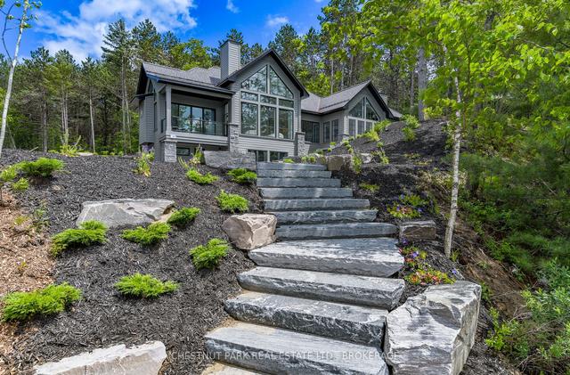 1333 Mccomb Point Rd, House detached with 6 bedrooms, 5 bathrooms and 8 parking in Algonquin Highlands ON | Image 36