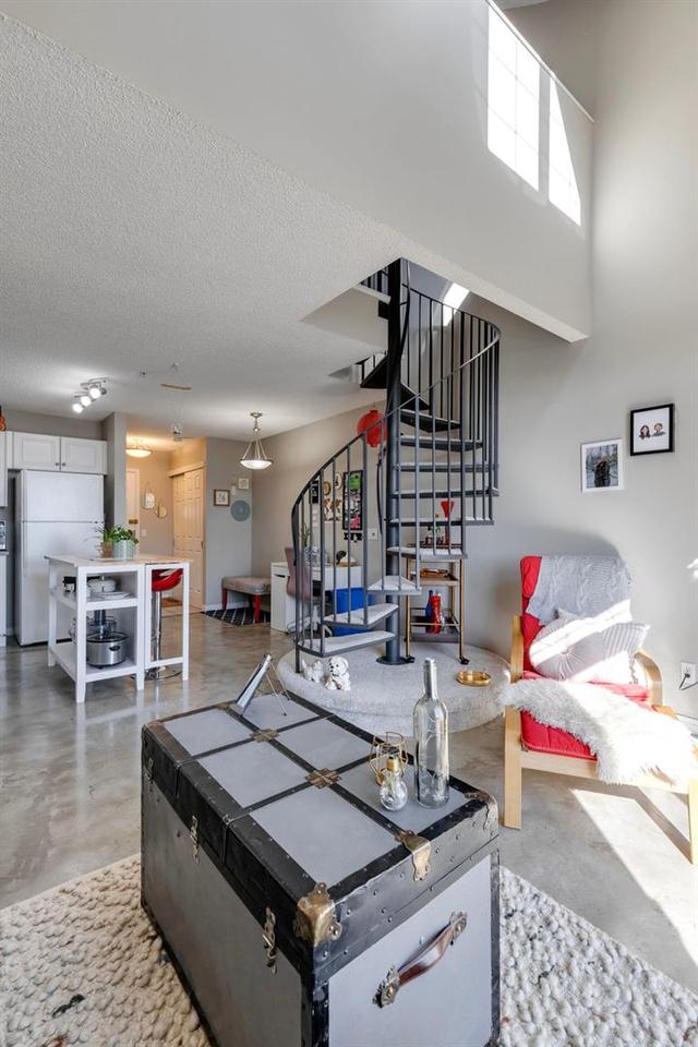 305 - 1808 36 Avenue Sw, Condo with 1 bedrooms, 1 bathrooms and 1 parking in Calgary AB | Image 13