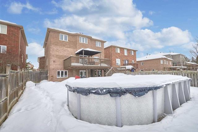 291 Pringle Dr, House detached with 4 bedrooms, 4 bathrooms and 5 parking in Barrie ON | Image 9