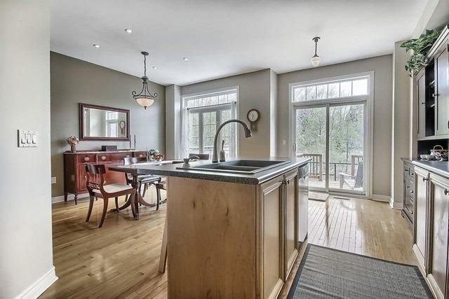 27 Senator Crt, Townhouse with 3 bedrooms, 3 bathrooms and 2 parking in Aurora ON | Image 17