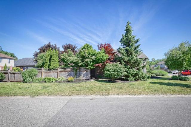 620 Inverness Ave, House detached with 3 bedrooms, 3 bathrooms and 6 parking in London ON | Image 33