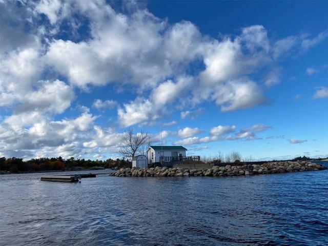 2 Island 1420, House detached with 1 bedrooms, 1 bathrooms and 0 parking in Georgian Bay ON | Image 5