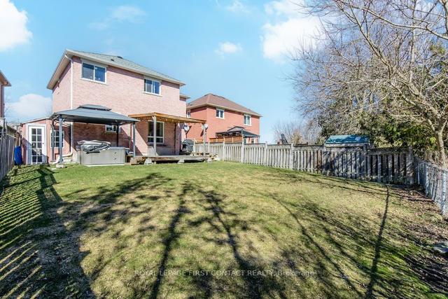 1984 Wilson St, House detached with 4 bedrooms, 3 bathrooms and 6 parking in Innisfil ON | Image 25