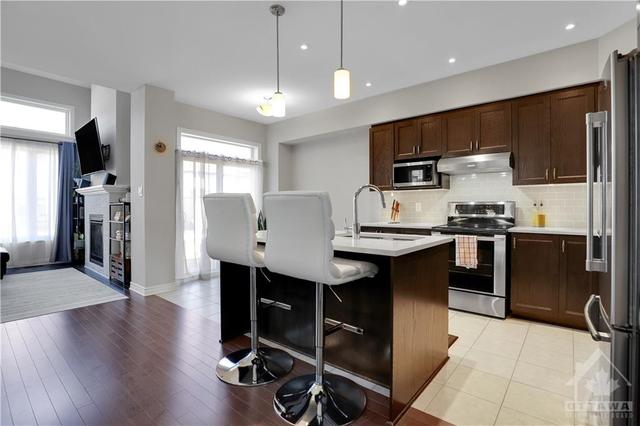 811 Quartet Avenue, Townhouse with 3 bedrooms, 3 bathrooms and 2 parking in Ottawa ON | Image 17