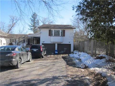 61 Moray Ave, Home with 0 bedrooms, 2 bathrooms and 6 parking in Richmond Hill ON | Image 1
