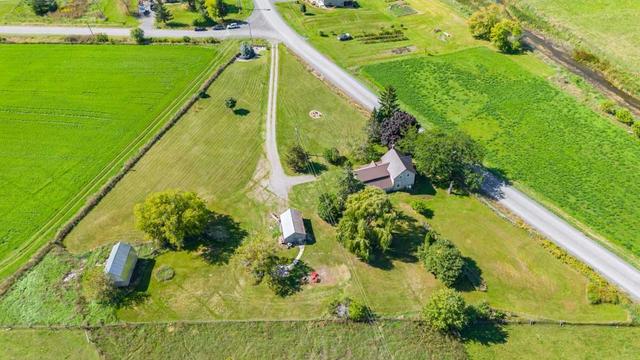 3160 Big Creek Rd, House detached with 4 bedrooms, 1 bathrooms and 9 parking in Greater Napanee ON | Image 28