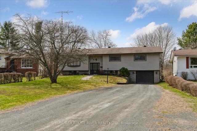 75 Cameron St, House detached with 3 bedrooms, 2 bathrooms and 9 parking in Marmora and Lake ON | Image 23