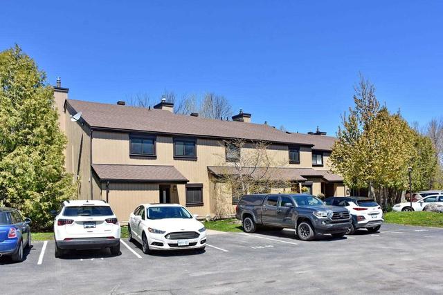 167 Escarpment Cres, Condo with 2 bedrooms, 1 bathrooms and 1 parking in Collingwood ON | Image 34