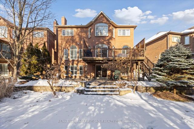 863 Baylawn Dr, House detached with 4 bedrooms, 5 bathrooms and 4 parking in Pickering ON | Image 27