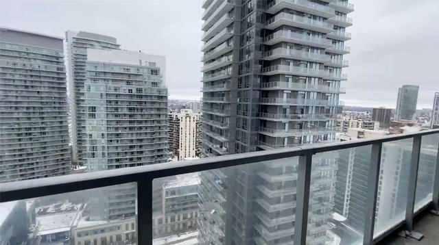 2206 - 50 Forest Manor Rd, Condo with 1 bedrooms, 1 bathrooms and 1 parking in Toronto ON | Image 13
