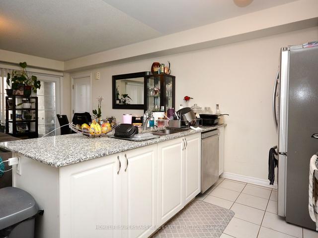 45 - 200 Veterans Dr, Townhouse with 3 bedrooms, 3 bathrooms and 2 parking in Brampton ON | Image 4