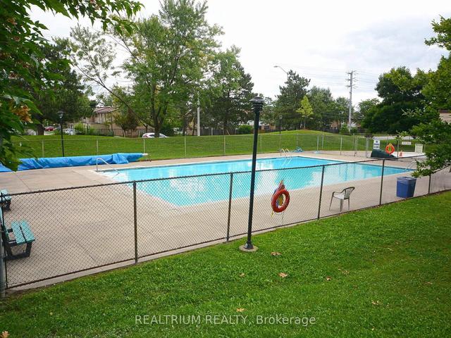 1209 - 21 Knightsbridge Rd, Condo with 3 bedrooms, 2 bathrooms and 1 parking in Brampton ON | Image 32