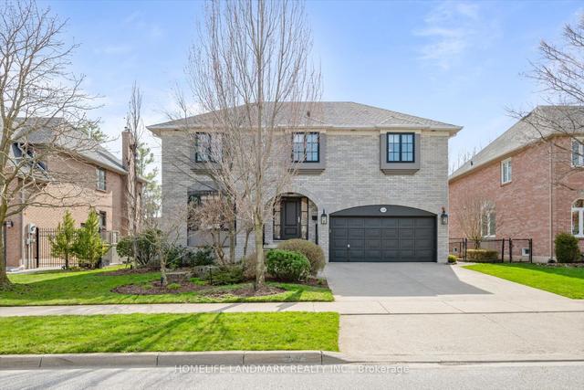2048 Peak Pl, House detached with 4 bedrooms, 4 bathrooms and 4 parking in Oakville ON | Image 1