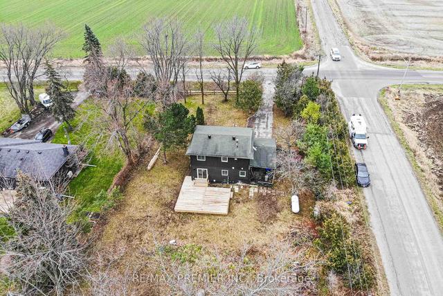 bsmt - 4806 5th Side Rd, House detached with 1 bedrooms, 1 bathrooms and 2 parking in Essa ON | Image 11
