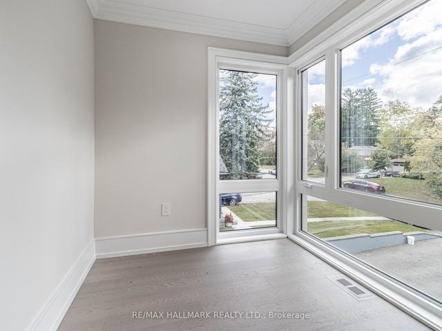 6 Colonial Ave, House detached with 4 bedrooms, 6 bathrooms and 6 parking in Toronto ON | Image 14