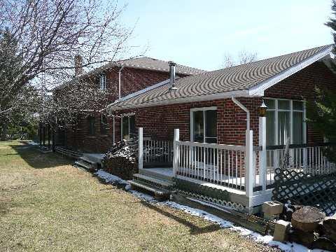 8630 19th Sdrd, House detached with 3 bedrooms, 3 bathrooms and 10 parking in King ON | Image 12