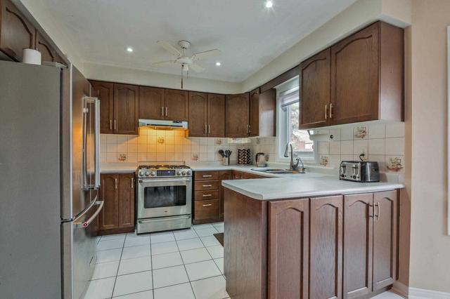 3333 Loyalist Dr, House detached with 4 bedrooms, 4 bathrooms and 4 parking in Mississauga ON | Image 9