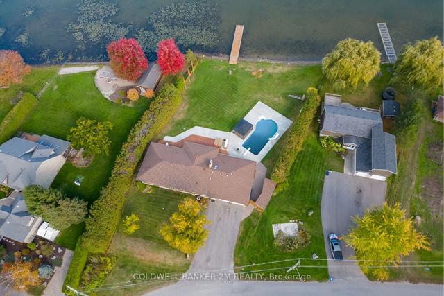 359 Aldred Dr, House detached with 3 bedrooms, 4 bathrooms and 8 parking in Scugog ON | Image 32