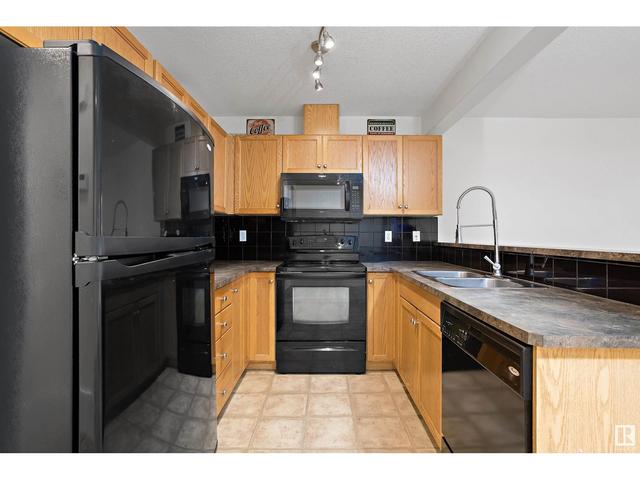 89 - 230 Edwards Dr Sw, House attached with 2 bedrooms, 2 bathrooms and 3 parking in Edmonton AB | Card Image