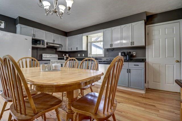530 Claude St, House detached with 4 bedrooms, 1 bathrooms and 2 parking in South Bruce Peninsula ON | Image 22