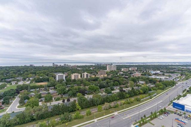 807 - 2087 Fairview St, Condo with 1 bedrooms, 1 bathrooms and 1 parking in Burlington ON | Image 32