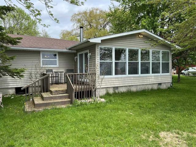 1956 Ocean Line, House detached with 3 bedrooms, 2 bathrooms and 10 parking in Chatham Kent ON | Image 25