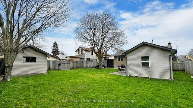 109 Ontario St, House detached with 2 bedrooms, 3 bathrooms and 4 parking in Clarington ON | Image 31