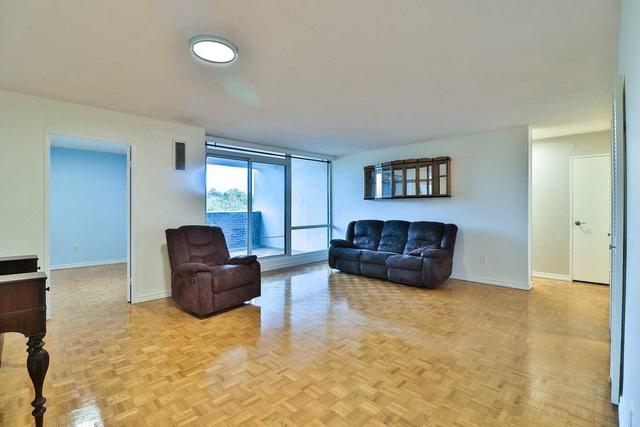 408 - 1535 Lakeshore Rd E, Condo with 3 bedrooms, 2 bathrooms and 1 parking in Mississauga ON | Image 34