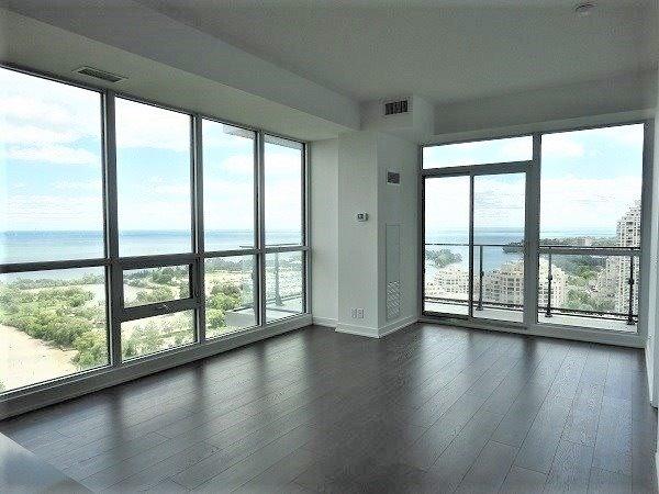 2901 - 2200 Lake Shore Blvd W, Condo with 2 bedrooms, 2 bathrooms and 1 parking in Toronto ON | Image 11